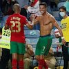 Fakta Menarik Setelah Cristiano Ronaldo Bikin Rekor: Raja Gol, Kolektor Rekor!