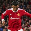 Cristiano Ronaldo Dituding Malas Pressing, Solskjaer Pasang Badan