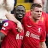 Hasil Pertandingan Liverpool vs Crystal Palace: Skor 3-0