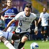 Hasil Pertandingan Sampdoria vs Inter Milan: Skor 2-2
