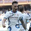 Terungkap, Arsenal Ternyata Sempat Serius Kejar Lautaro Martinez