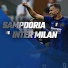 Prediksi Sampdoria vs Inter Milan 12 September 2021