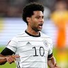 Man of the Match Jerman vs Armenia: Serge Gnabry Man of the Match Jerman vs Armenia: Serge Gnabry