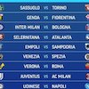 Link Live Streaming Liga Italia Serie A 2021/2022 Pekan Keempat di Vidio