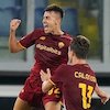 Hasil Pertandingan AS Roma vs CSKA Sofia: Skor 5-1