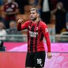 Walah, AC Milan Konfirmasikan Theo Hernandes Positif COVID-19 (Lagi)