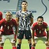 5 Pemain Timnas Indonesia yang Bisa Buat Lini Bertahan Taiwan Kocar-kacir