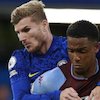 Tersisih di Chelsea, Timo Werner Balik ke Jerman?