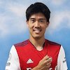 Rekrut Tomiyasu, Arsenal Doyan Beli Pemain Kurang Populer