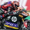 Hasil Race 2 MotoE San Marino: Drama Lap Terakhir, Ferrari Menang, Torres Juara