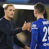 Mengapa Thomas Tuchel Sering Mengganti Pemain Pada Awal Babak Kedua?