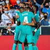 Tanda Bahaya dari Real Madrid: Trio Karim Benzema, Vinicius Junior, dan Eden Hazard