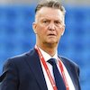 Untungnya Timnas Jerman Jika Rekrut Louis van Gaal