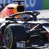 Hasil Balap Formula 1 GP Austin: Max Verstappen Menang, Asapi Lewis Hamilton