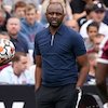 Hampir Kalahkan Arsenal, Patrick Vieira Bicara Teladan dari Arsene Wenger Hampir Kalahkan Arsenal, Patrick Vieira Bicara Teladan dari Arsene Wenger