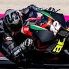 Maverick Vinales Kaget Bisa Langsung Cepat Kendarai Aprilia