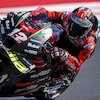 Maverick Vinales dan Aprilia: Awal yang Positif Meski Tak Sempurna