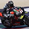 Pesan Aprilia untuk Maverick Vinales: Kalahkan Aleix Espargaro Bukan Tugas Mudah