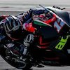 Maverick Vinales Akui Takkan 100% Siap Tampil di MotoGP Aragon