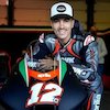 Ketar-Ketir, Aprilia: Masa Depan Maverick Vinales Bergantung pada Kami