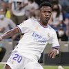 8 'Monster' Real Madrid Awal Musim 2021/2022: Vinicius Tajam, Nacho Solid, Rodrygo Supersub!