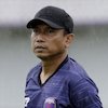 BRI Liga 1: Pelatih Persita Pelajari Kekuatan Arema FC dari Rekaman Pertandingan