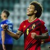 Juventus Mulai Kebut Transfer Axel Witsel