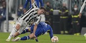 Penilaian Trezeguet Soal Chiesa: Pemain Paling Menentukan di Juventus