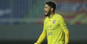 Termasuk Kiper Arema FC, Ini 10 Kiper dengan Catatan Clean Sheet Terbanyak di BRI Liga 1 2021/2022 Termasuk Kiper Arema FC, Ini 10 Kiper dengan Catatan Clean Sheet Terbanyak di BRI Liga 1 2021/2022