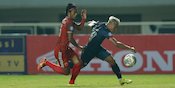 BRI Liga 1 2021/2022: Arema FC Persiapkan Diri Jelang Kontra Bhayangkara FC