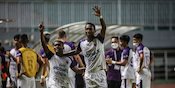 Gabung Persebaya, Jomah Ballah Beri Pesan Mendalam untuk Alta Ballah
