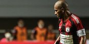 Mengenal Kapten Baru Persipura Jayapura di BRI Liga 1: Ian Louis Kabes Mengenal Kapten Baru Persipura Jayapura di BRI Liga 1: Ian Louis Kabes