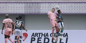 Hasil Pertandingan BRI Liga 1 Persikabo 1973 vs Madura United: Skor 1-1