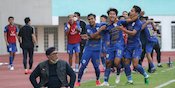 BRI Liga 1: PSIS Semarang Tetap Gelar Evaluasi Setelah Kalahkan Persela