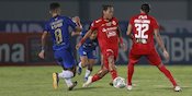Setelah Dua Pekan, Begini Persaingan di BRI Liga 1 Menurut Striker PSIS