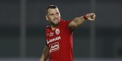 Persija Klaim Marko Simic Tak Pernah Mengeluh Gajinya Disesuaikan, tapi Kemarin Koar-koar di Instagr