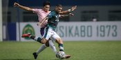 Hasil Pertandingan BRI Liga 1: Persikabo 1973 2-2 Persik Kediri