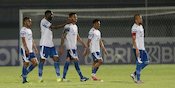 Supardi Kecewa, Robert Alberts Akui Pemain Persib Bandung Tidak Maksimal Supardi Kecewa, Robert Alberts Akui Pemain Persib Bandung Tidak Maksimal