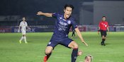 Boyong Hanif Sjahbandi, Persija Mulai Sat Set Sat Set untuk Liga 1 Musim Depan