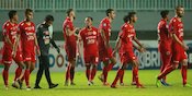 Persija Jakarta Janji Berbenah untuk Hadapi Seri Ketiga BRI Liga 1 2021/2022