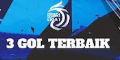 3 Gol Terbaik Pekan Ketiga BRI Liga 1: Indahnya Gol Rifky Dwi Septiawan 3 Gol Terbaik Pekan Ketiga BRI Liga 1: Indahnya Gol Rifky Dwi Septiawan