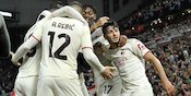 Legenda Rossoneri Ini Sebut Milan Beruntung Saat Jumpa Liverpool, Setuju?