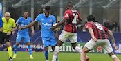 Tujuh Pelajaran AC Milan vs Atletico Madrid: Wasit Rampok Kemenangan Milan? Tujuh Pelajaran AC Milan vs Atletico Madrid: Wasit Rampok Kemenangan Milan?