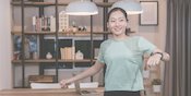 Gak Pengen Badan Remuk Saat WFH, Yuk Simak Tips Menarik dari Agnez Mo sampai Bintang Korea Gak Pengen Badan Remuk Saat WFH, Yuk Simak Tips Menarik dari Agnez Mo sampai Bintang Korea
