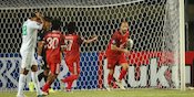 Hasil BRI Liga 1: Anco Jansen Cakep, PSM Makassar Gasak Persebaya Surabaya 3-1