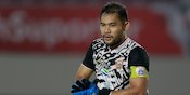 Turnamen Pramusim Digelar dengan Suporter, Kapten Persija Mesti Adaptasi Ulang Turnamen Pramusim Digelar dengan Suporter, Kapten Persija Mesti Adaptasi Ulang