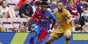 Highlights Barcelona vs Levante | Serie A 2021-2022 Highlights Barcelona vs Levante | Serie A 2021-2022
