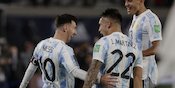 Hasil Pertandingan Argentina vs Bolivia: Skor 3-0 Hasil Pertandingan Argentina vs Bolivia: Skor 3-0