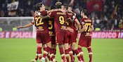 Hasil Pertandingan AS Roma vs Sassuolo: Skor 2-1 Hasil Pertandingan AS Roma vs Sassuolo: Skor 2-1