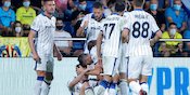 Villarreal vs Atalanta: Roben Gosens Pastikan Atalanta Pulang dengan Senyuman